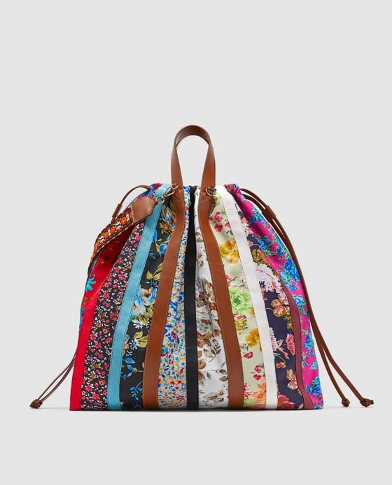 zara shopping studio