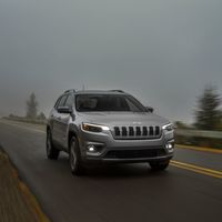 Jeep Cherokee Limited 2019 se une a la familia como una versión de "entrada" 