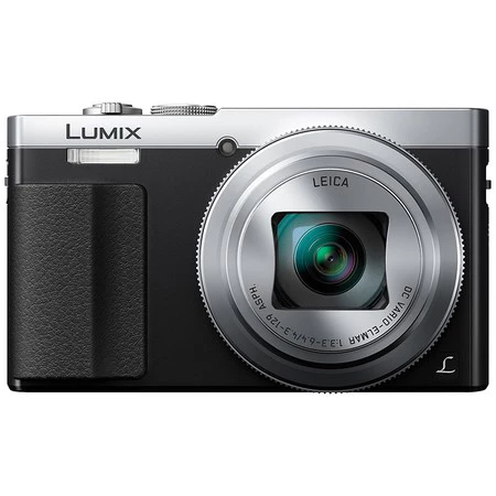 Panasonic Lumix Dmc Tz70 3