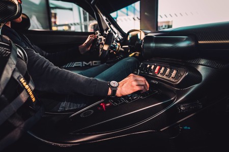 Mercedes-AMG GT3 Edition 50