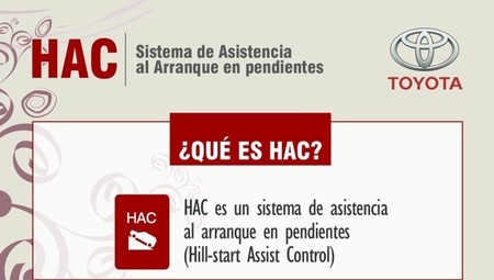 asistente para arranque en descenso pendientes asistente para arranque en descenso pendientes