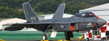 Corea del Sur ya no quiere pedir permiso en defensa aérea: su apuesta se llama KF-21, y está casi lista para la acción real
