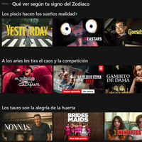 Soy aries y no vería la mayoría de lo que me recomienda Netflix según mi signo de zodiaco ni con un palo 