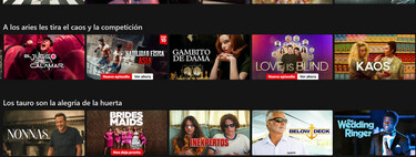 Soy aries y esto me recomienda Netflix según mi signo de zodiaco. No lo vería ni de lejos