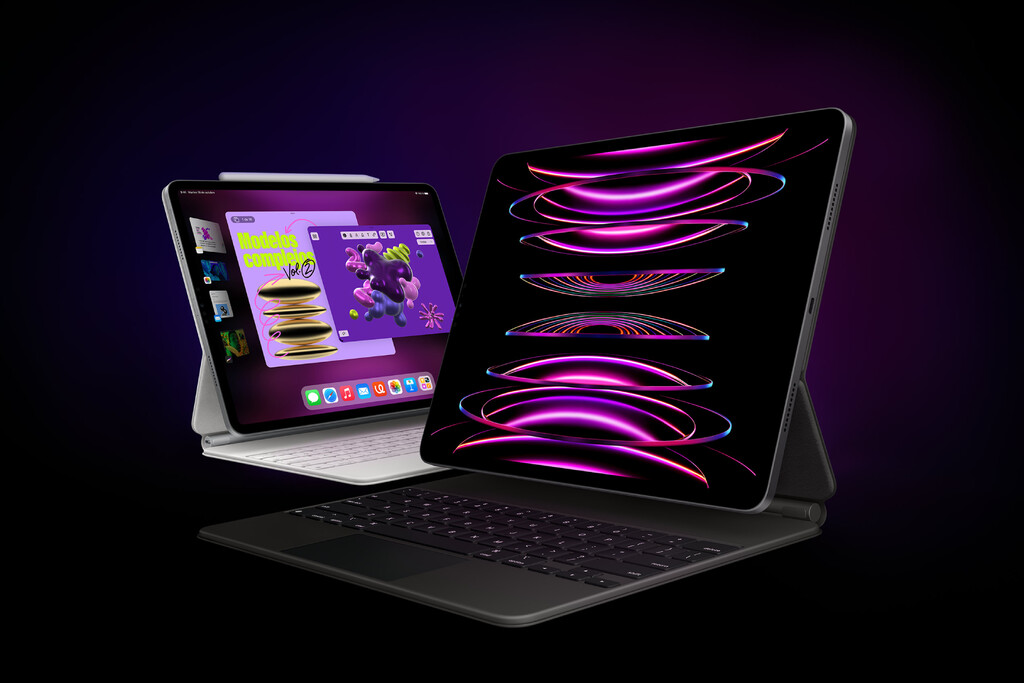 Apple quiere que 2024 sea el año del iPad. Y sobre todo, de un iPad Pro más caro que nunca y con pantalla OLED