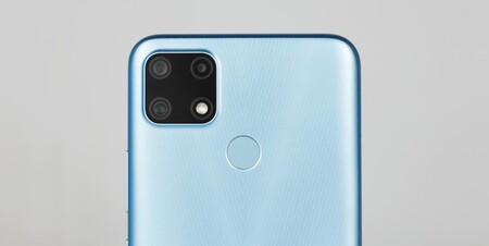Realme 7i