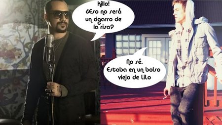 !2x1 en rehab, señora! ¡AJ y Aaron se apuntan!