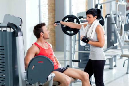 Principales distracciones que encontramos en un gimnasio. ¡Aprende a evitarlas!