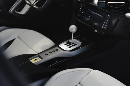 Ferrari Manual 3