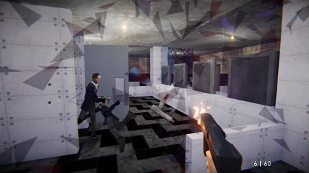 'Agent 64', la secuela no oficial de 'GoldenEye 007' que revive la nostalgia del clásico de Rare para Nintendo 64: disponible para PC en 2022