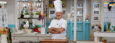 El ingrediente que usa Karlos Arguiñano para rebozar el pescado frito y que quede más crujiente