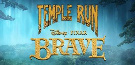 Temple Run: Brave aterriza a Windows 8/RT