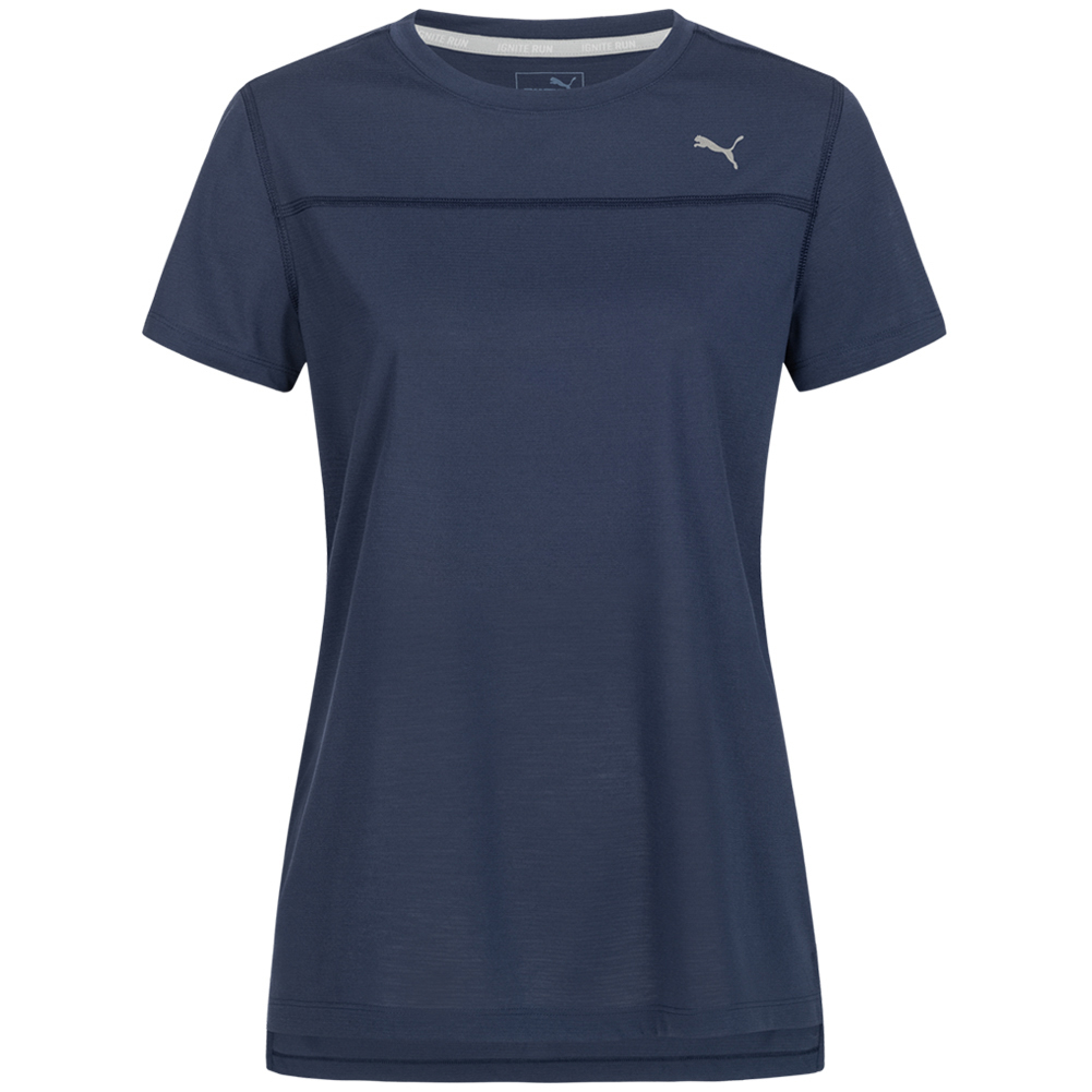 PUMA Ignite Mujer Camiseta deportiva 516673-02