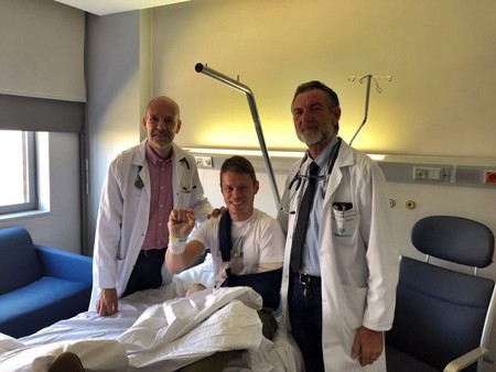 Tito Rabat Motogp Italia 2018 2