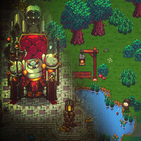 Parecía imposible juntar a Diablo y Stardew Valley en un mismo juego, pero hay uno que lo ha logrado y promete mucho 