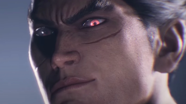 Tekken 8 (Bandai Namco)