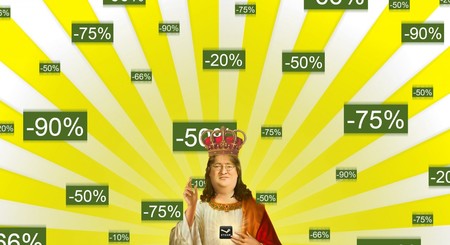 Aquí tienes las mejores ofertas del Año Nuevo Lunar de 2018 en Steam