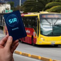 Bogotá contará con un Sistema Interoperable de Recaudo para Transmilenio y el Metro: lo que debes saber de este modelo integrado y abierto