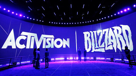 Activision Blizzard deja de ser la compañía de videojuegos con más valor de EE.UU.