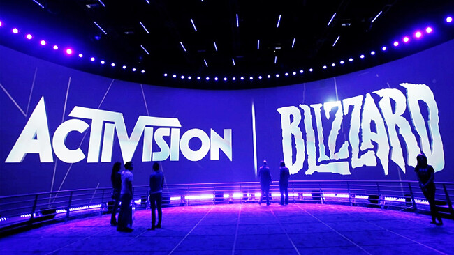 Activision Blizzard