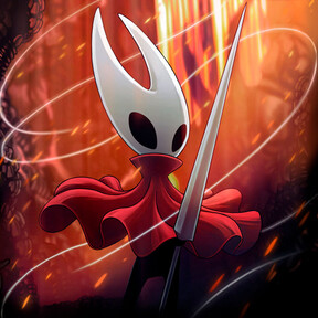 Análisis de Silksong tras más de 40 horas. Confiaba en que sería mejor que Hollow Knight, lo que no esperaba es que fuera tan superior