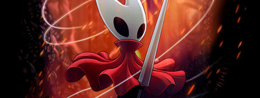 Análisis de Silksong tras más de 40 horas. Confiaba en que sería mejor que Hollow Knight, lo que no esperaba es que fuera tan superior