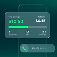 La app que te paga por dejarte grabar mientras estás llamando arrasó con millones de descargas. No podía salir bien 