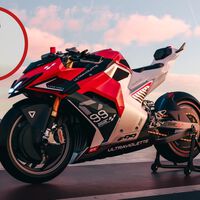 Los científicos coinciden: este líquido amarillo almacena tanta energía que va a lograr que las motos del futuro no necesiten batería