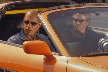 'Fast & Furious'