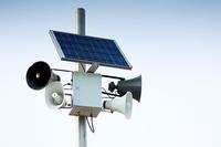 Empresas afónicas en las redes sociales 