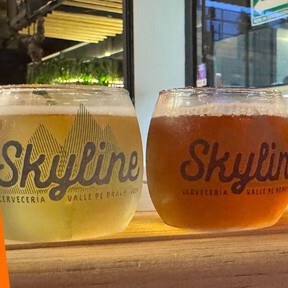 Celebra el Oktoberfest en una cervecería artesanal del Edomex: conoce fechas, costos y actividades