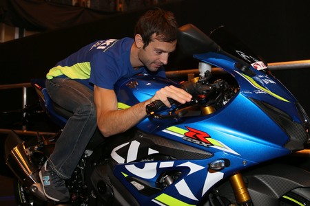 Sylvain Guintoli Bsb 2017