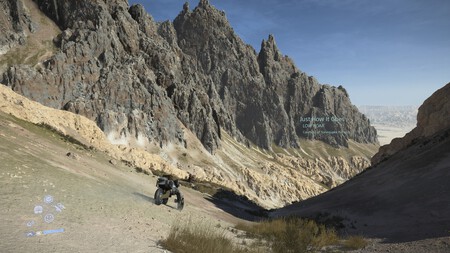 analisis death stranding 2
