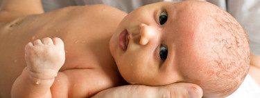 Cuarenta bebés se han contagiado de coronavirus en su primer mes de vida, entre abril y julio