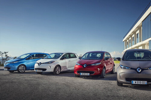 La trampa que esconde comprar un coche eléctrico hoy: venderlo de segunda mano en unos años será misión imposible