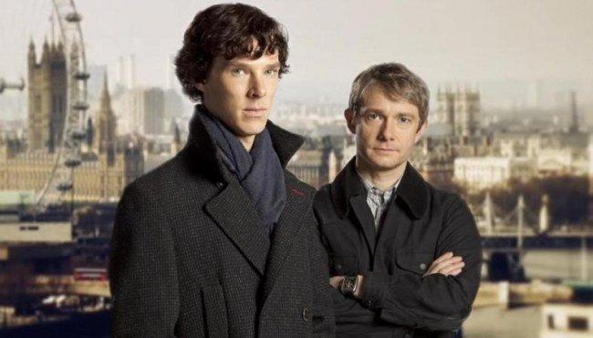 sherlock