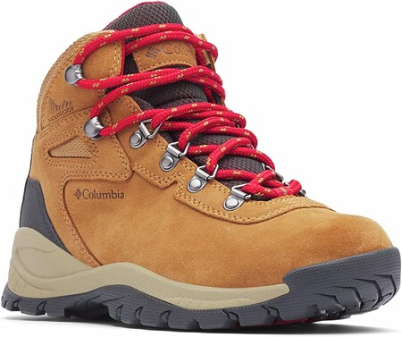botas montaña