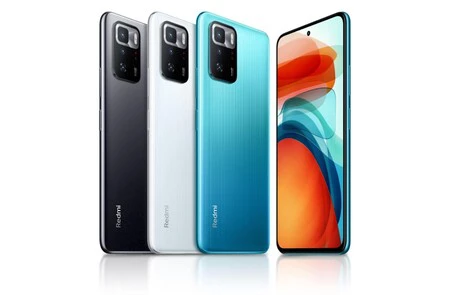 Xiaomi Redmi Note 10 Pro 5g