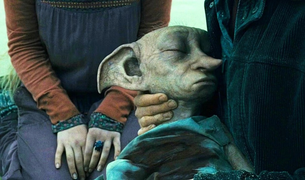 Los fans de Harry Potter obligan a cambiar un proyecto tecnológico de 500 millones para que se respete la tumba de Dobby