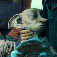 Los fans de Harry Potter obligan a cambiar un proyecto tecnológico de 500 millones para que se respete la tumba de Dobby 
