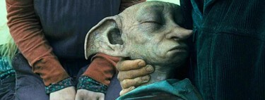 ¡Dobby no se toca! Los fans de Harry Potter obligan a cambiar un proyecto multimillonario