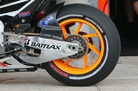 MotoGP Francia 2013: Bridgestone también busca el máximo agarre en MotoGP