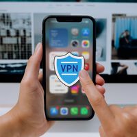 Conectar una VPN en el iPhone trae consecuencias. La mayoría positivas, pero también algún problema