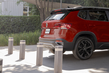 Volkswagen Taos 2023 2
