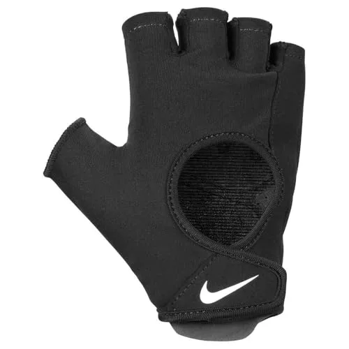 Nike Vapor Guantes para mujer Black/Black/White S