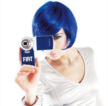 Móviles Fiat