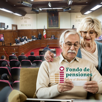 La SCJN valida el Fondo de Pensiones para el Bienestar y aclara qué pasará con los ahorros de los trabajadores 