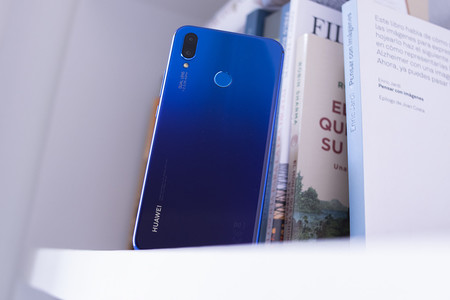 Huawei P Smart Plus