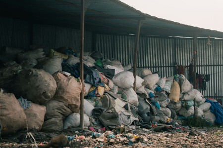 Mexico Tiene Problema Basura Negocio Milonario Xataka Mexico 3