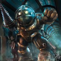 Netflix confirma lo que todos esperábamos: la película de BioShock existe y se basa en el juego que lo comenzó todo